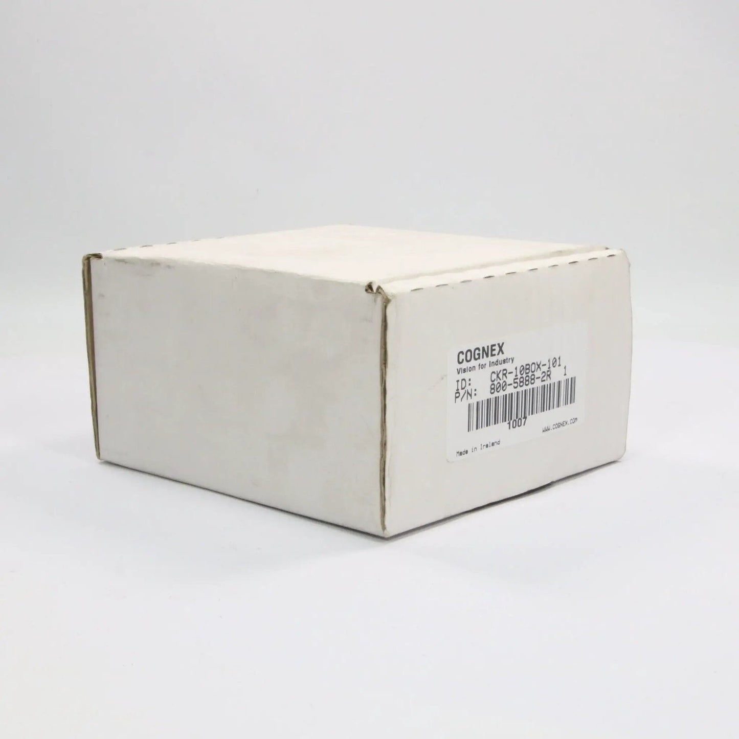 Cognex CKR 10BOX 101 Checker Module