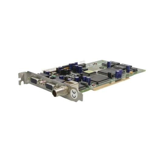Cognex MVS 8100 Screen Grabber