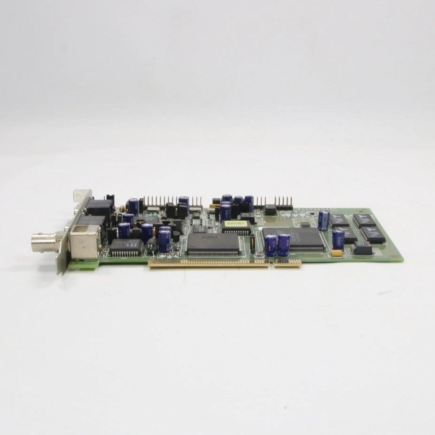 Cognex MVS 8100 Screen Grabber