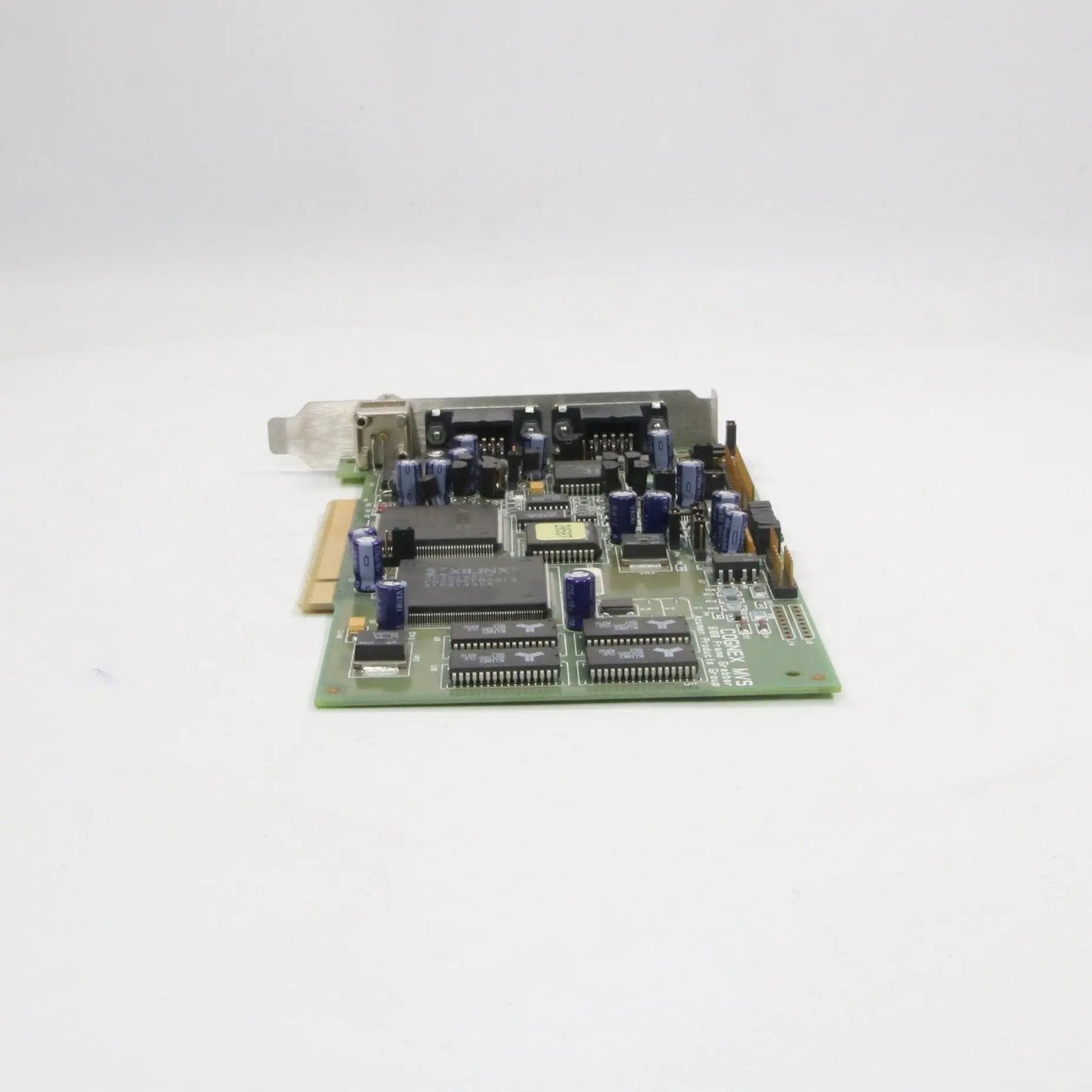 Cognex MVS 8100 Screen Grabber
