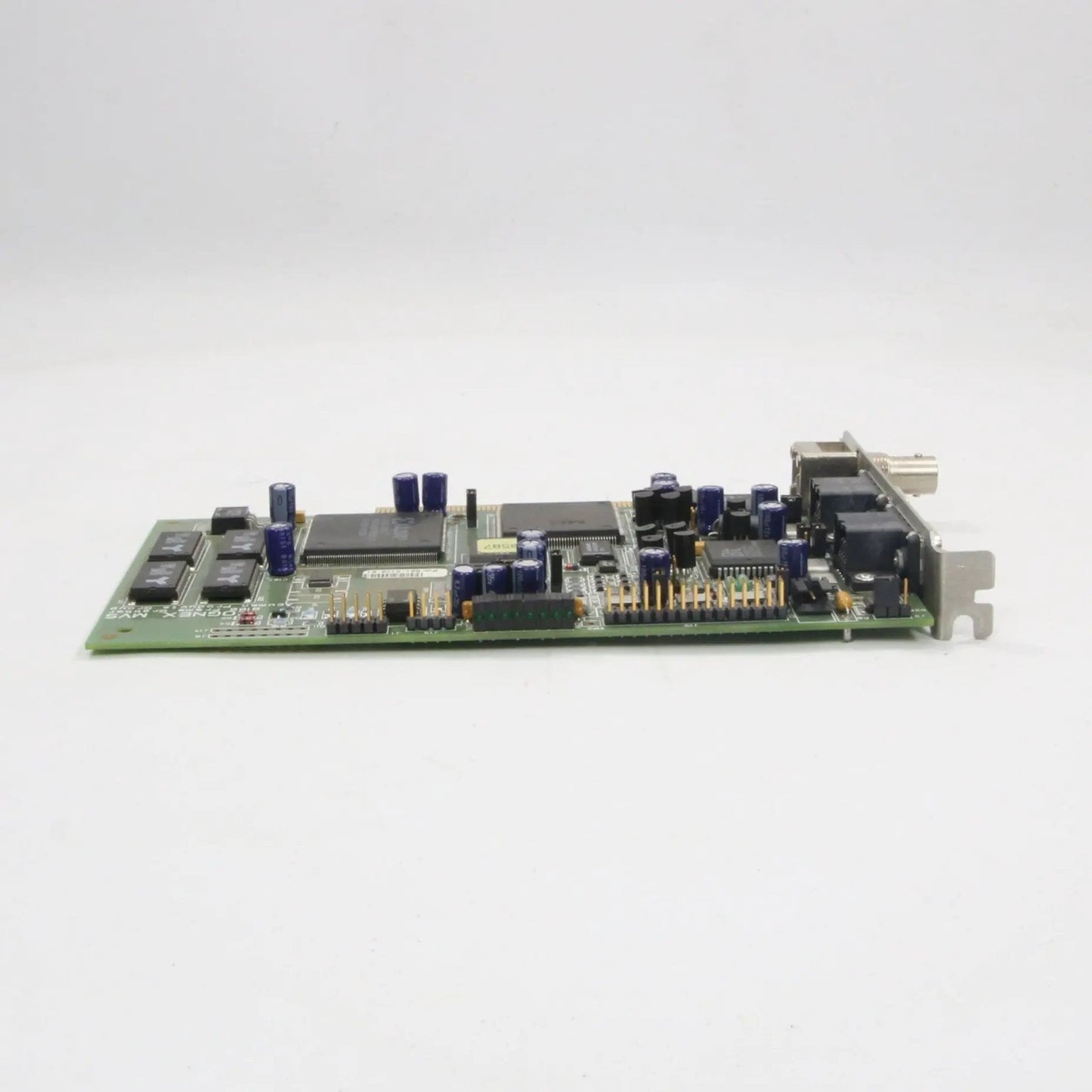 Cognex MVS 8100 Screen Grabber