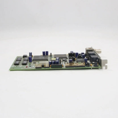 Cognex MVS 8100 Screen Grabber