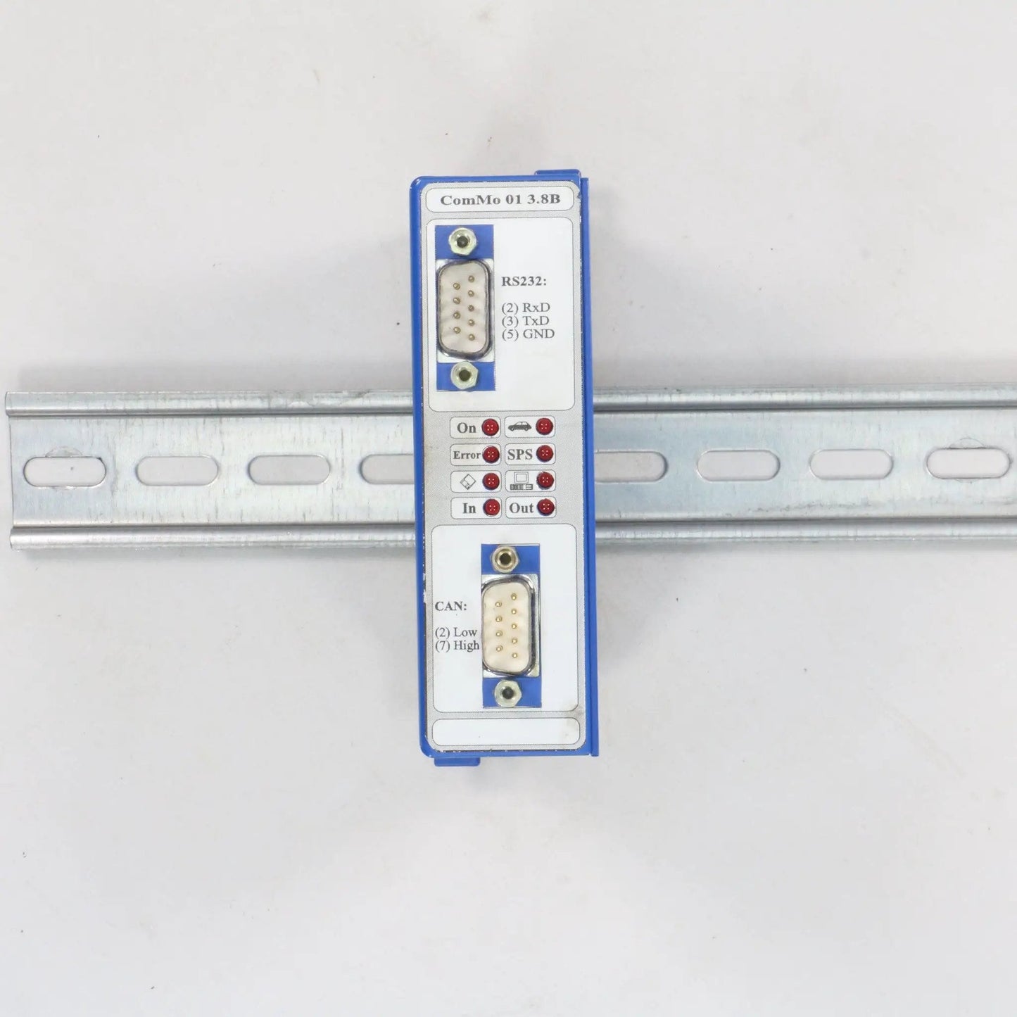 ComMo 01 3.8B Communication Module