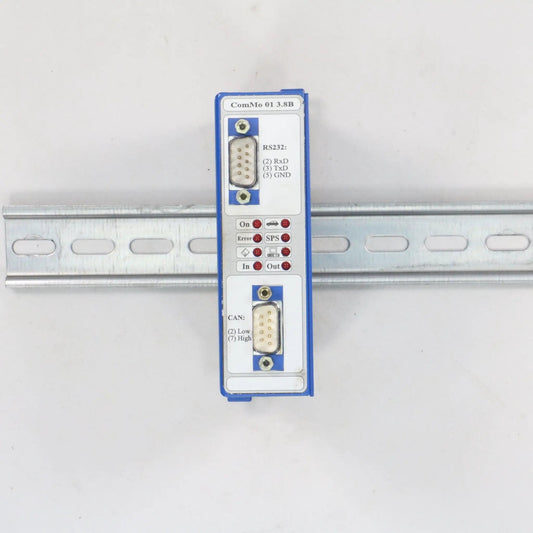 ComMo 01 3.8B Communication Module