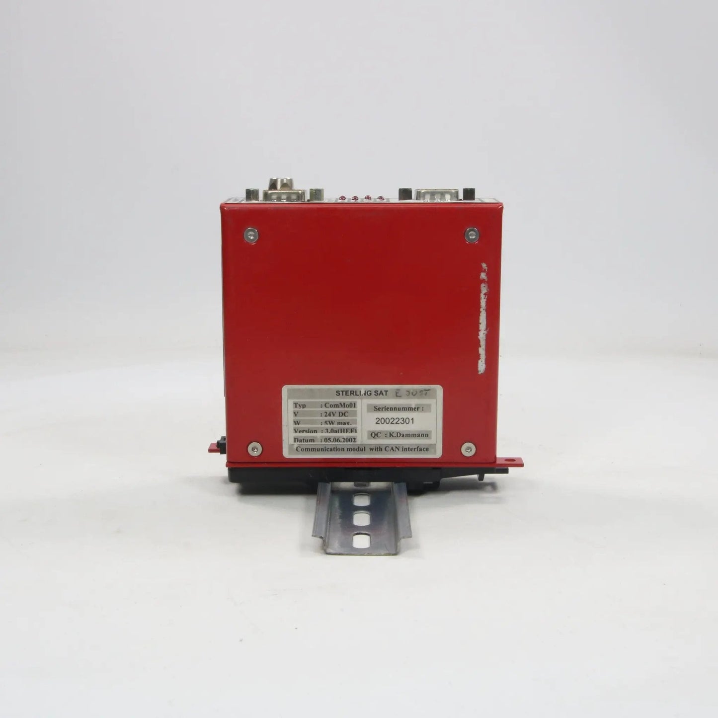 ComMo 01 Communication Module