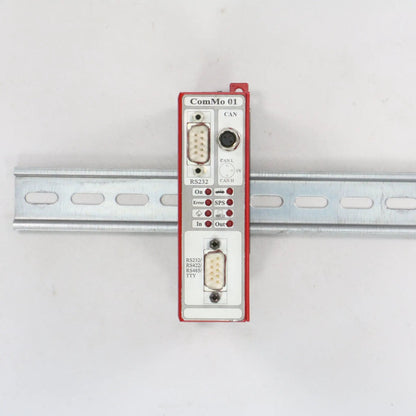 ComMo 01 Communication Module
