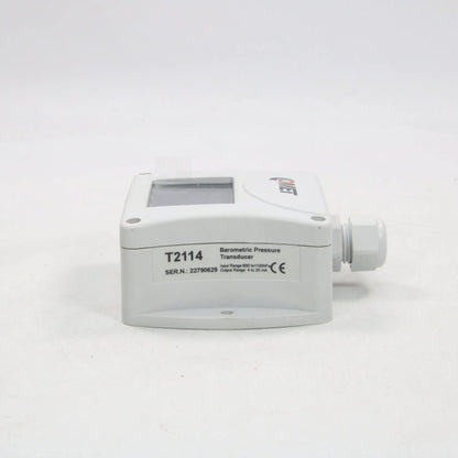 Comet T2114 Barometric Pressure Transducer