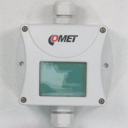 Comet T3111 Temperature/Humidity Programmable Probe
