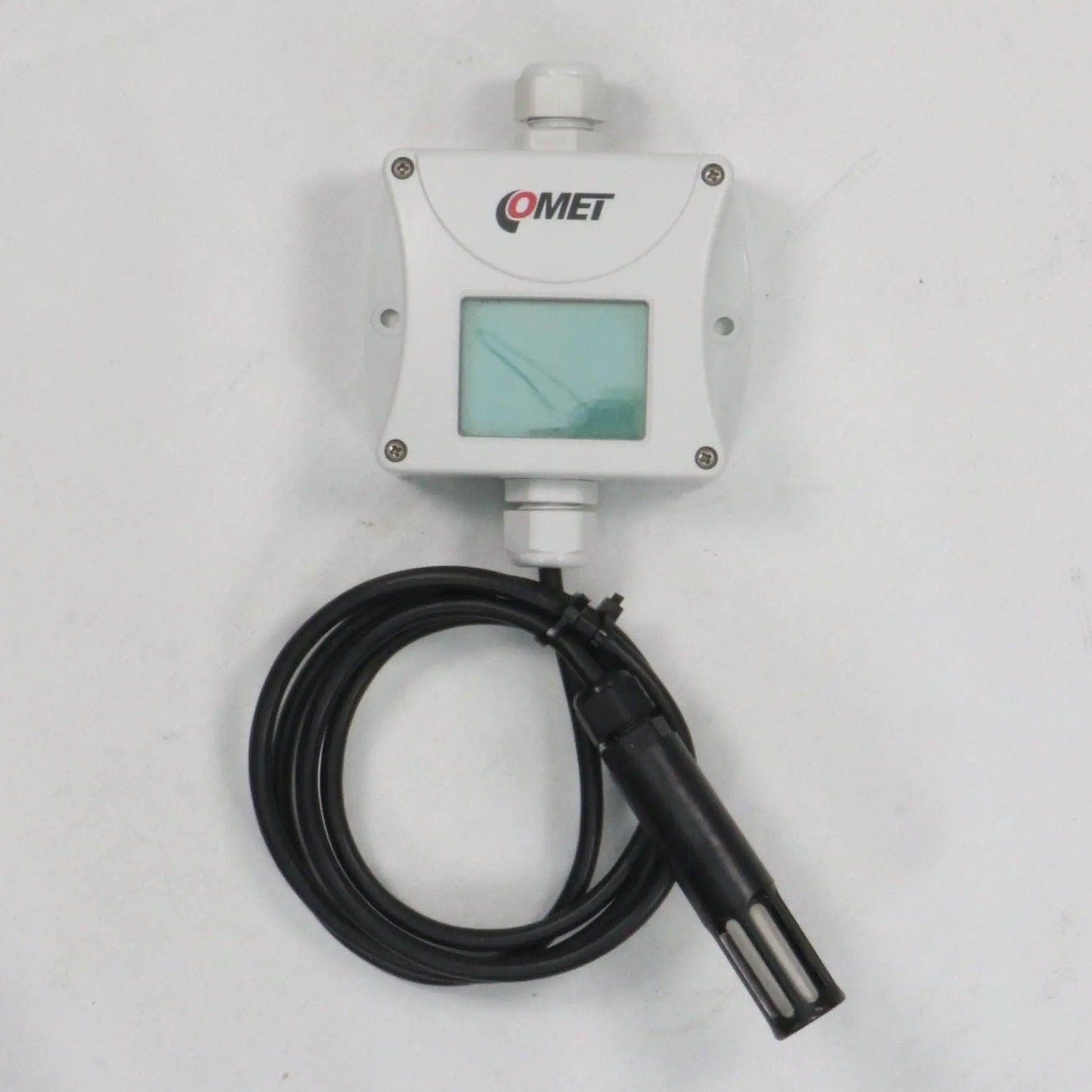 Comet T3111 Temperature/Humidity Programmable Probe