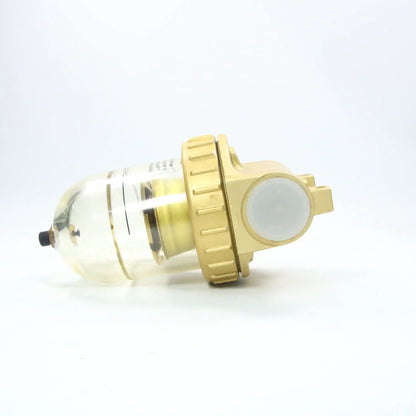 Compressed air filters large EWO standard G1 1/2