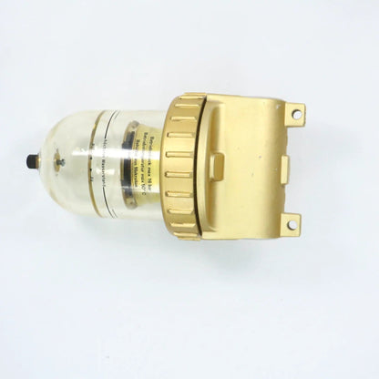 Compressed air filters large EWO standard G1 1/2