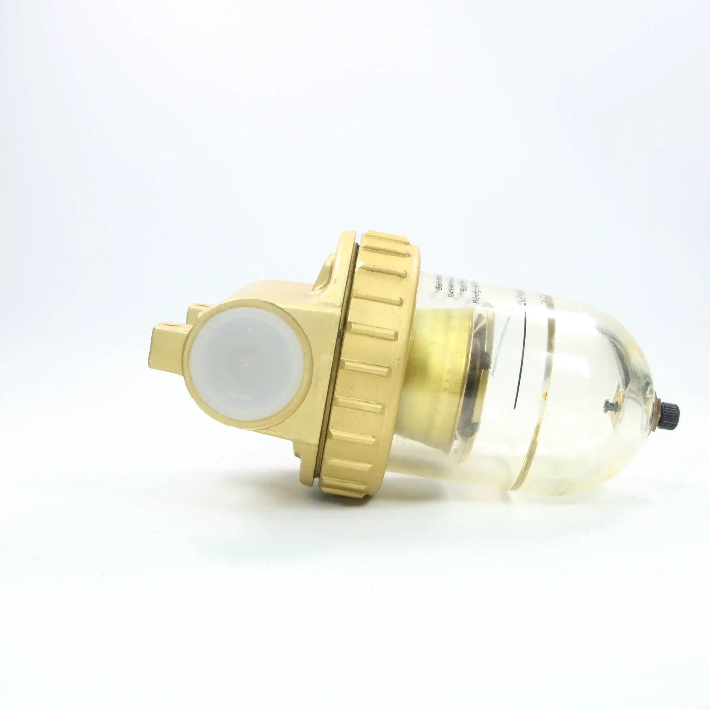 Compressed air filters large EWO standard G1 1/2