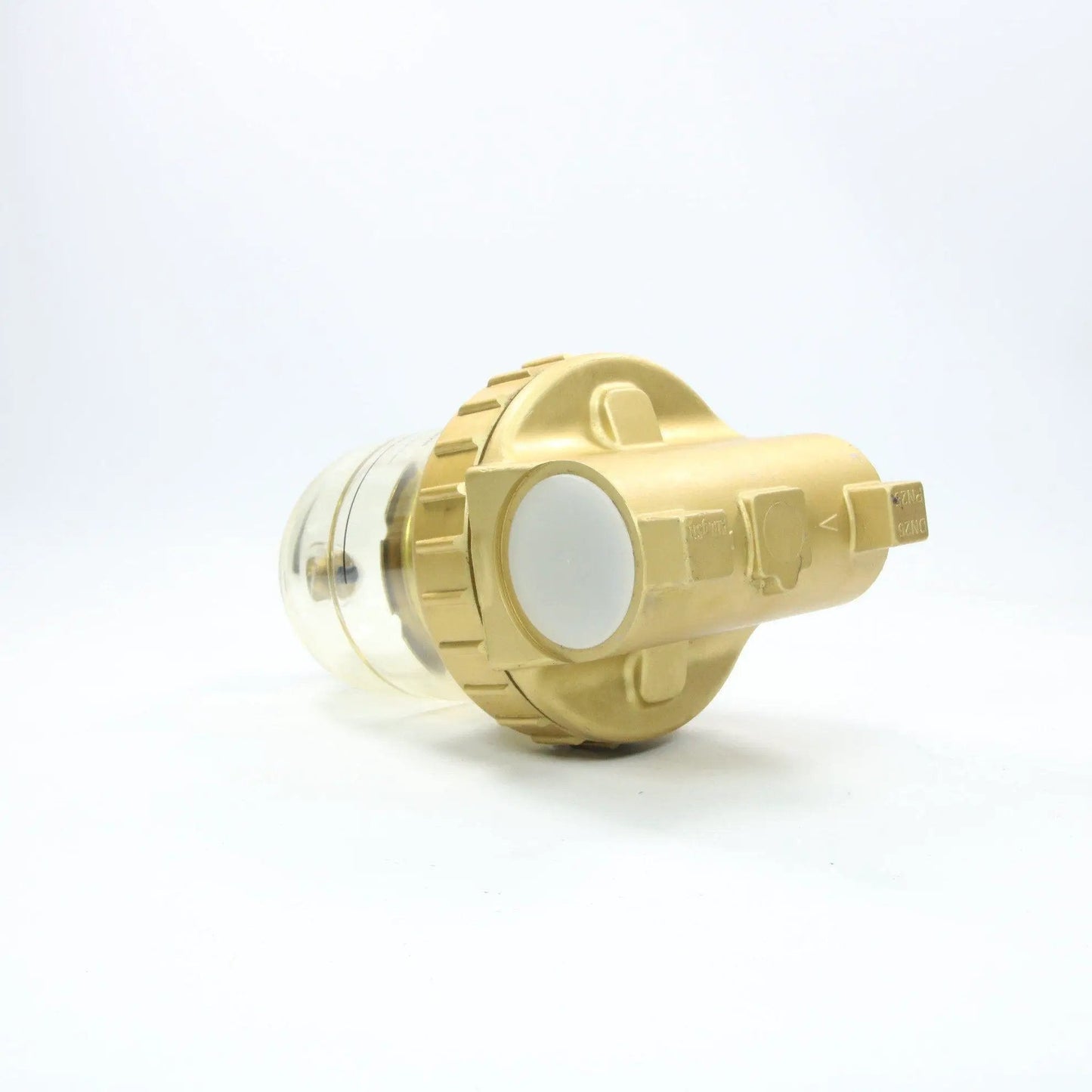 Compressed air filters large EWO standard G1 1/2