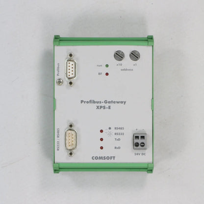 Comsoft G615501-04 Profibus-Gateway XPS-E