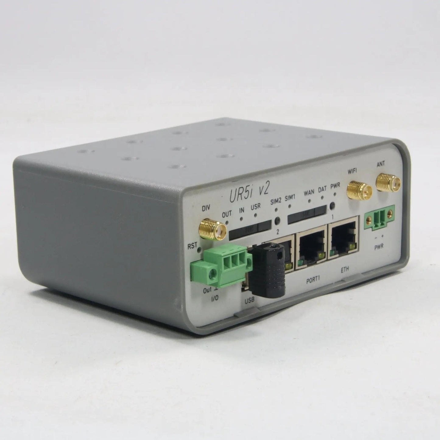Conel UR5I v2F Router