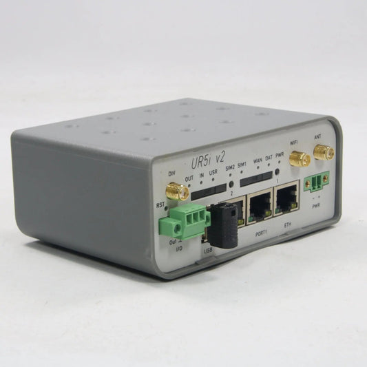Conel UR5I v2F Router