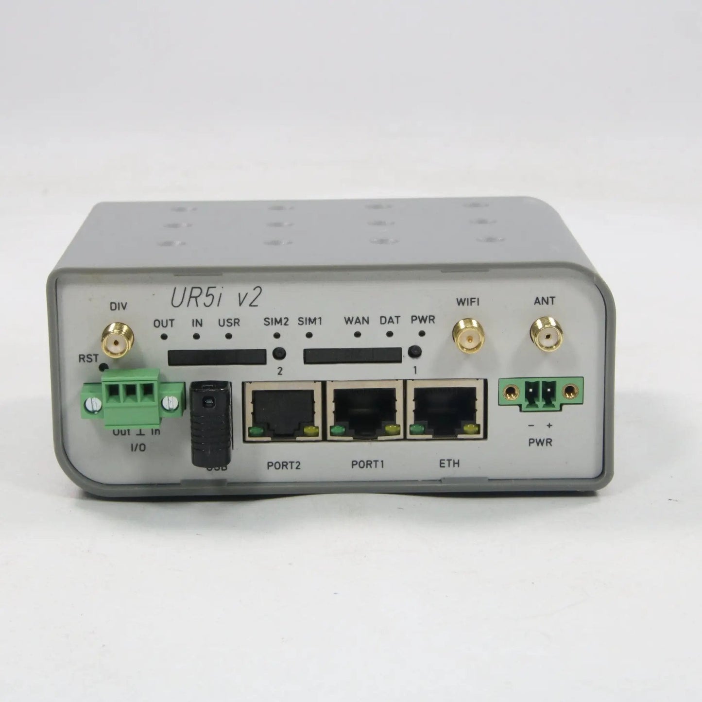 Conel UR5I v2F Router