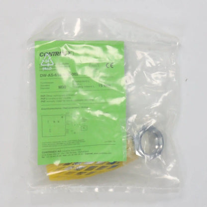 Contrinex DW AS 614 M30 002 Inductive Sensor