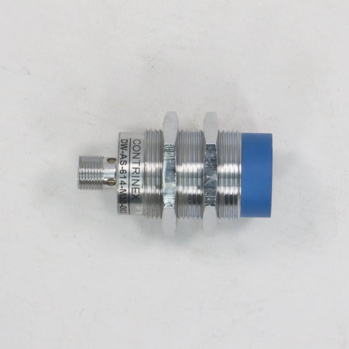 Contrinex DW AS 614 M30 002 Inductive Sensor