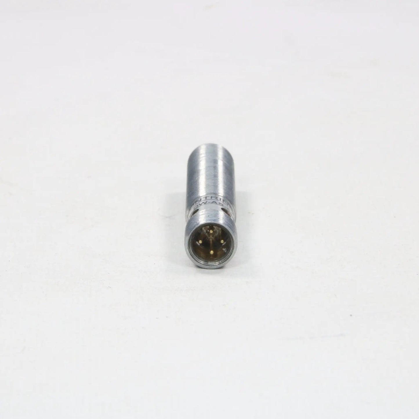Contrinex Inductive Sensor DW-AS-503-M12