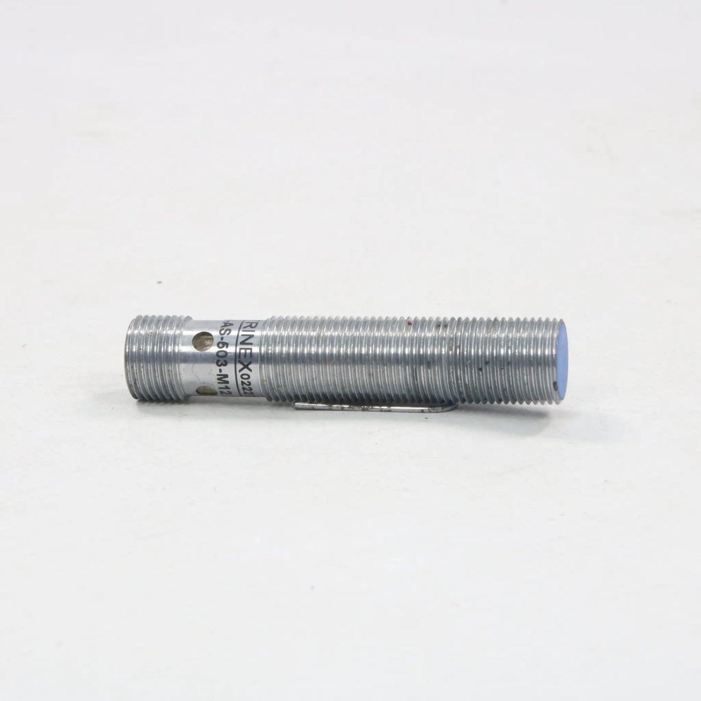 Contrinex Inductive Sensor DW-AS-503-M12