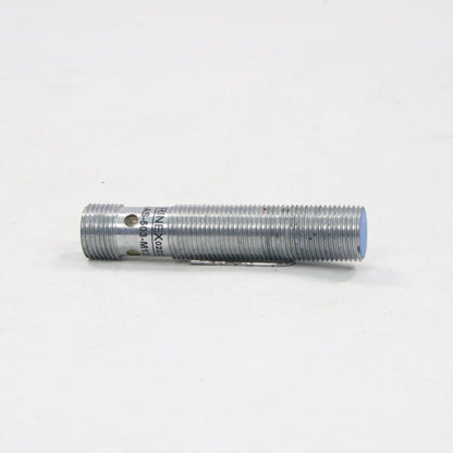 Contrinex Inductive Sensor DW-AS-503-M12