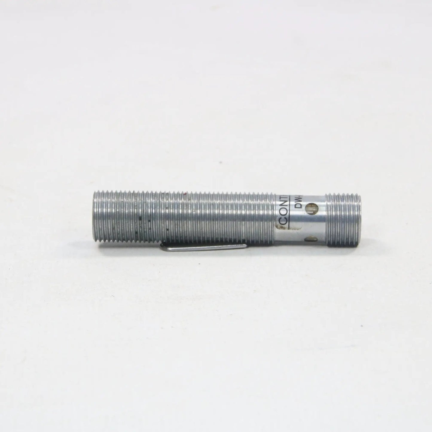 Contrinex Inductive Sensor DW-AS-503-M12