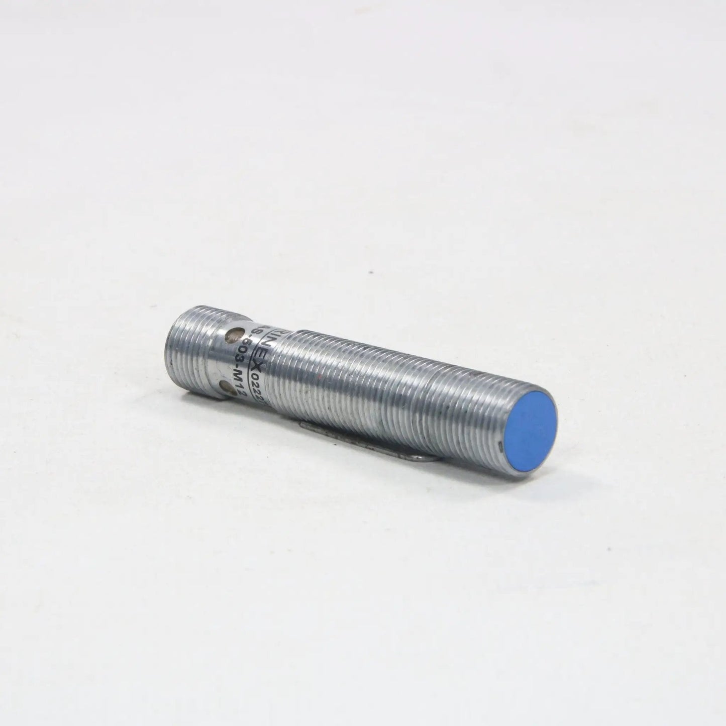 Contrinex Inductive Sensor DW-AS-503-M12