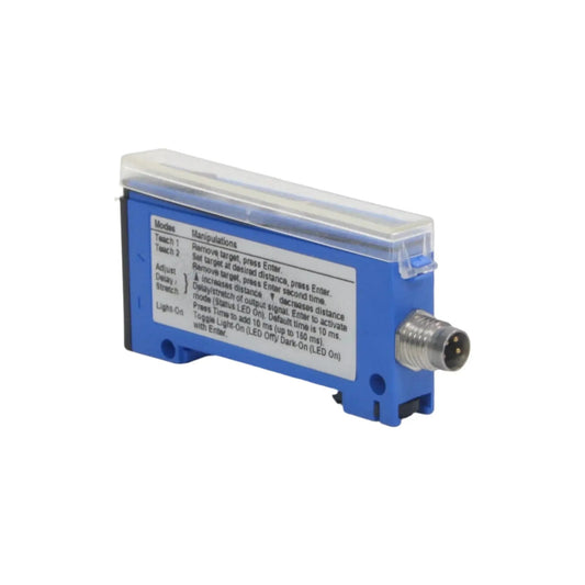 Contrinex LFS 3065 103 Fibre Optic Amplifier