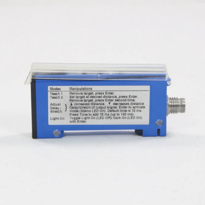 Contrinex LFS 3065 103 Fibre Optic Amplifier