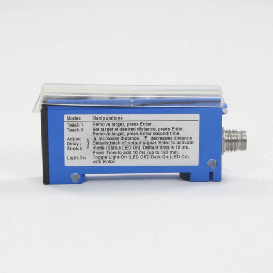 Contrinex LFS 3065 103 Fibre Optic Amplifier