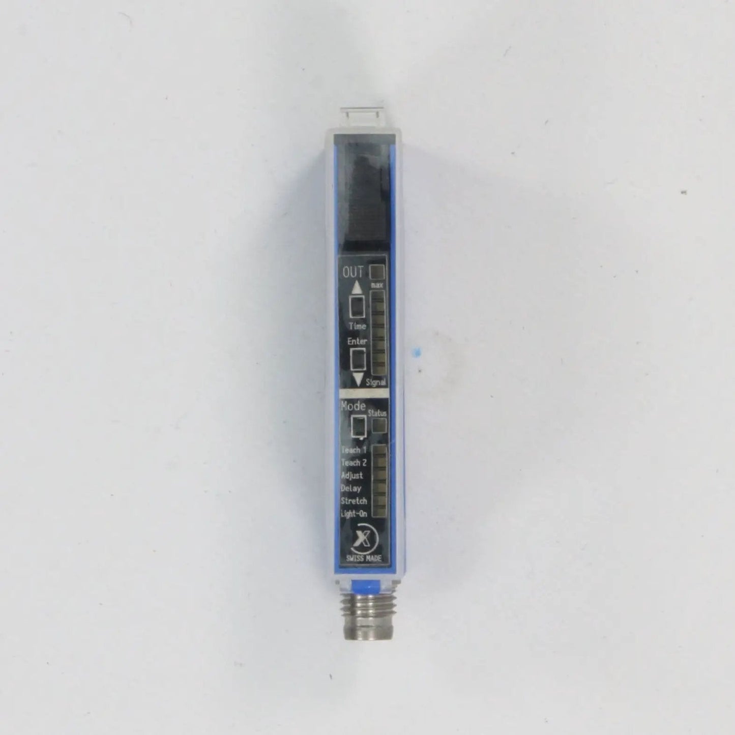 Contrinex LFS 3065 103 Fibre Optic Amplifier