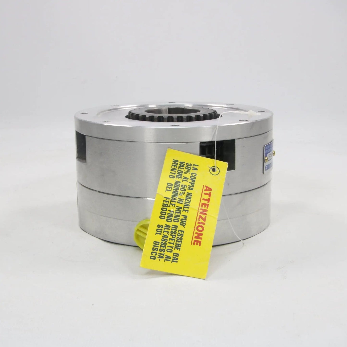 Coremo Ocmea Compact Pneumatic Brake