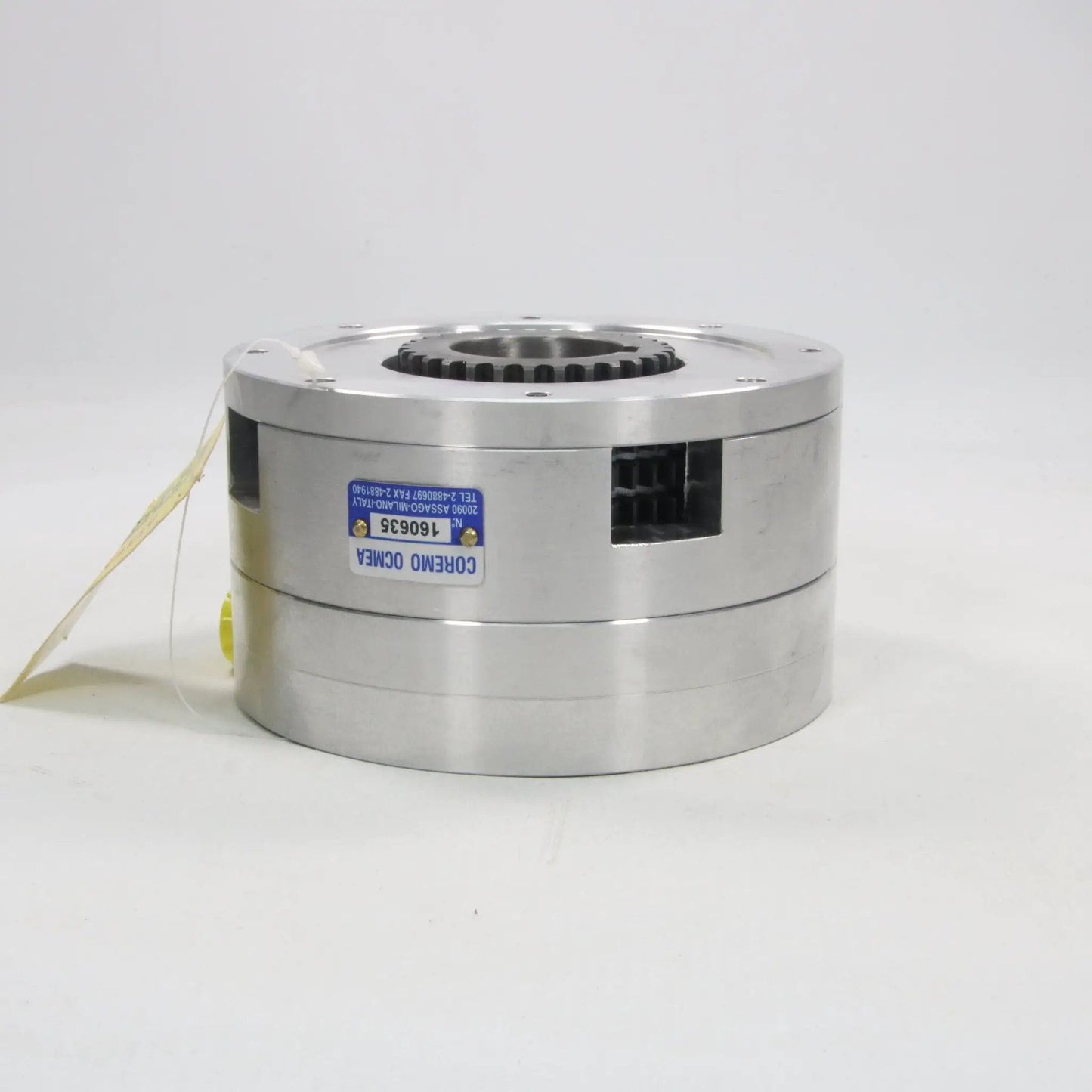 Coremo Ocmea Compact Pneumatic Brake