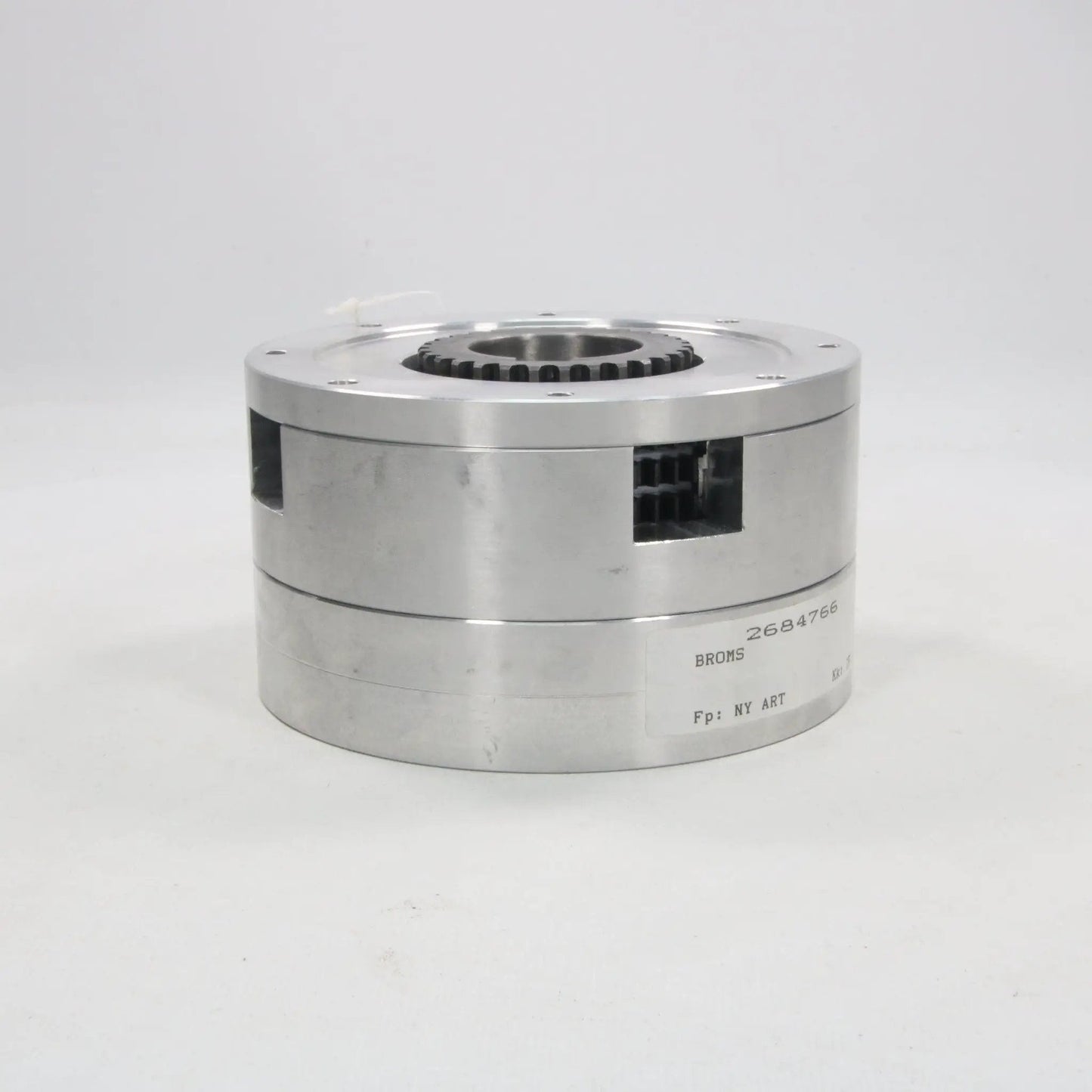 Coremo Ocmea Compact Pneumatic Brake