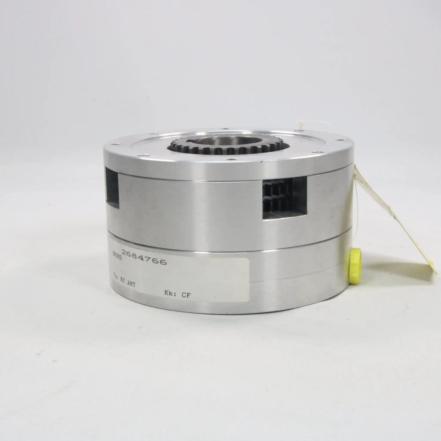 Coremo Ocmea Compact Pneumatic Brake