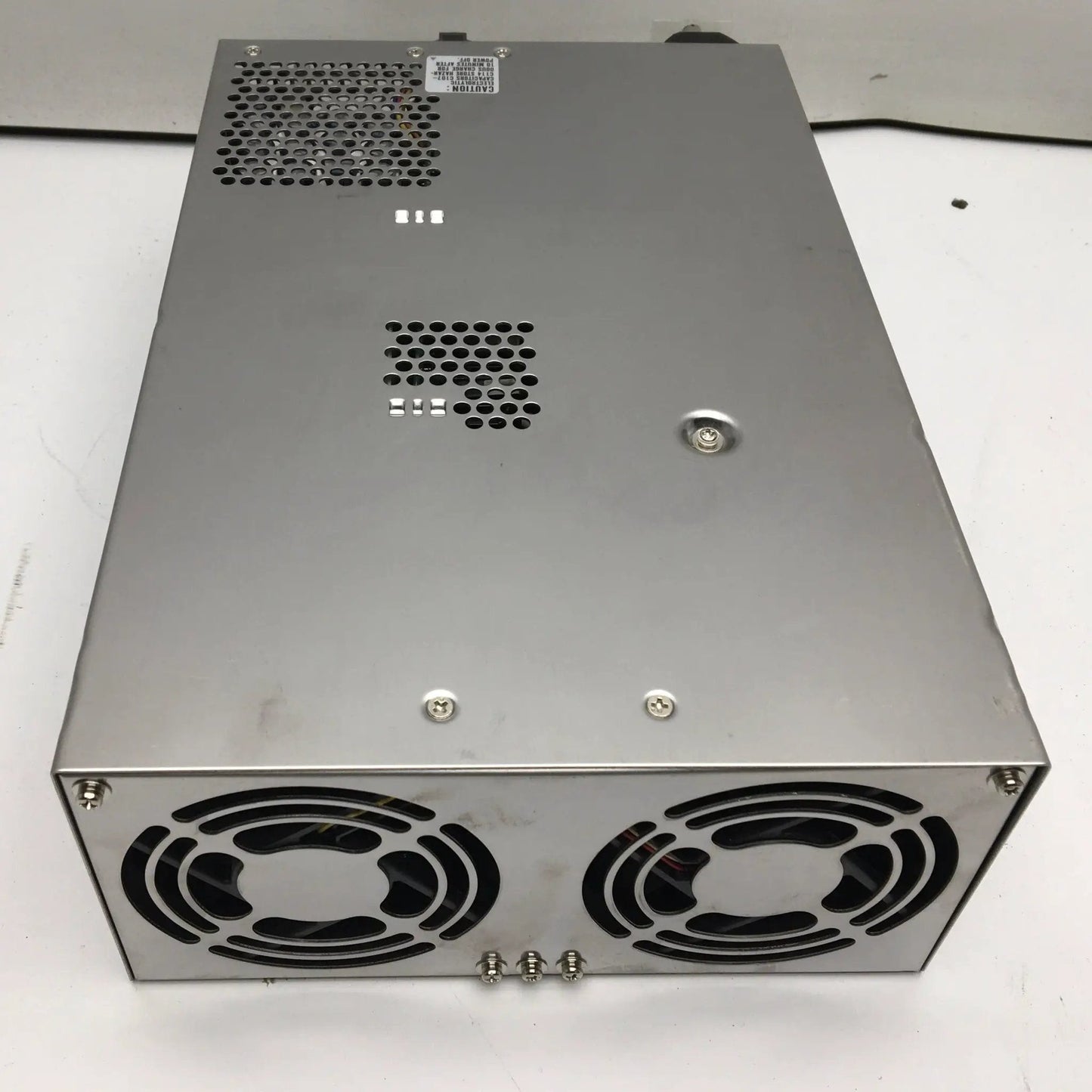 Cosel P1500 12 Power Supply Unit