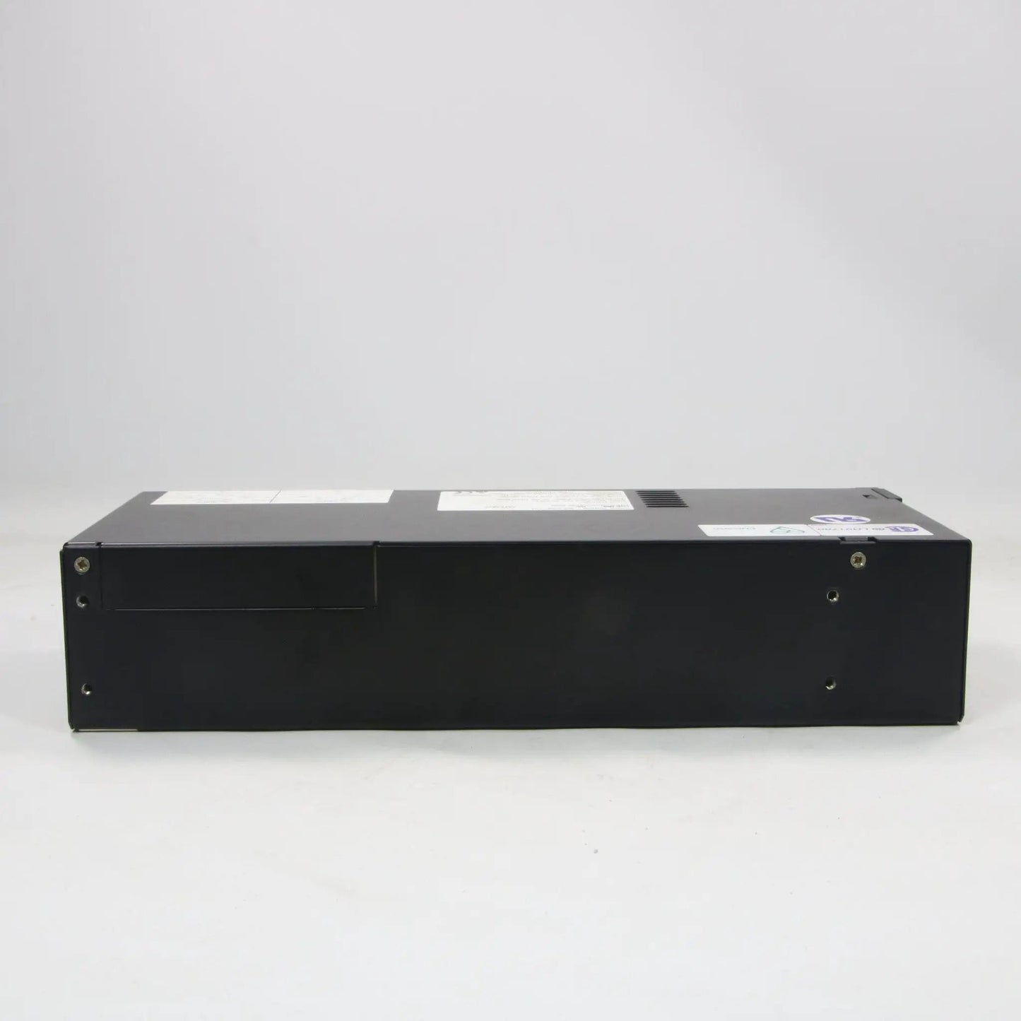 Coutant Lambda Omega MML600 Power Supply