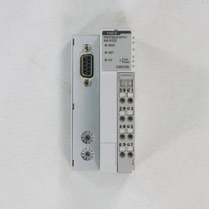 Crevis NA-9122 Profibus-DP/V1 Network Adapter