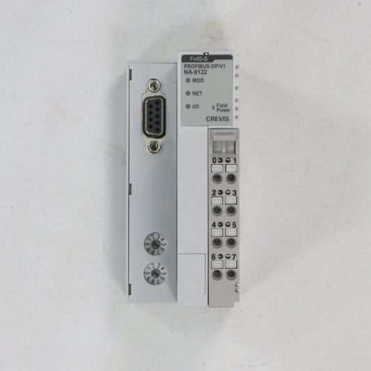 Crevis NA-9122 Profibus-DP/V1 Network Adapter