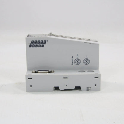 Crevis NA-9122 Profibus-DP/V1 Network Adapter