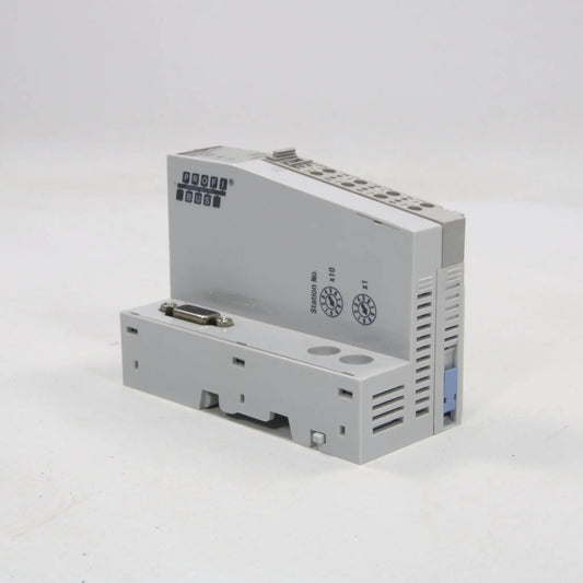 Crevis NA-9122 Profibus-DP/V1 Network Adapter