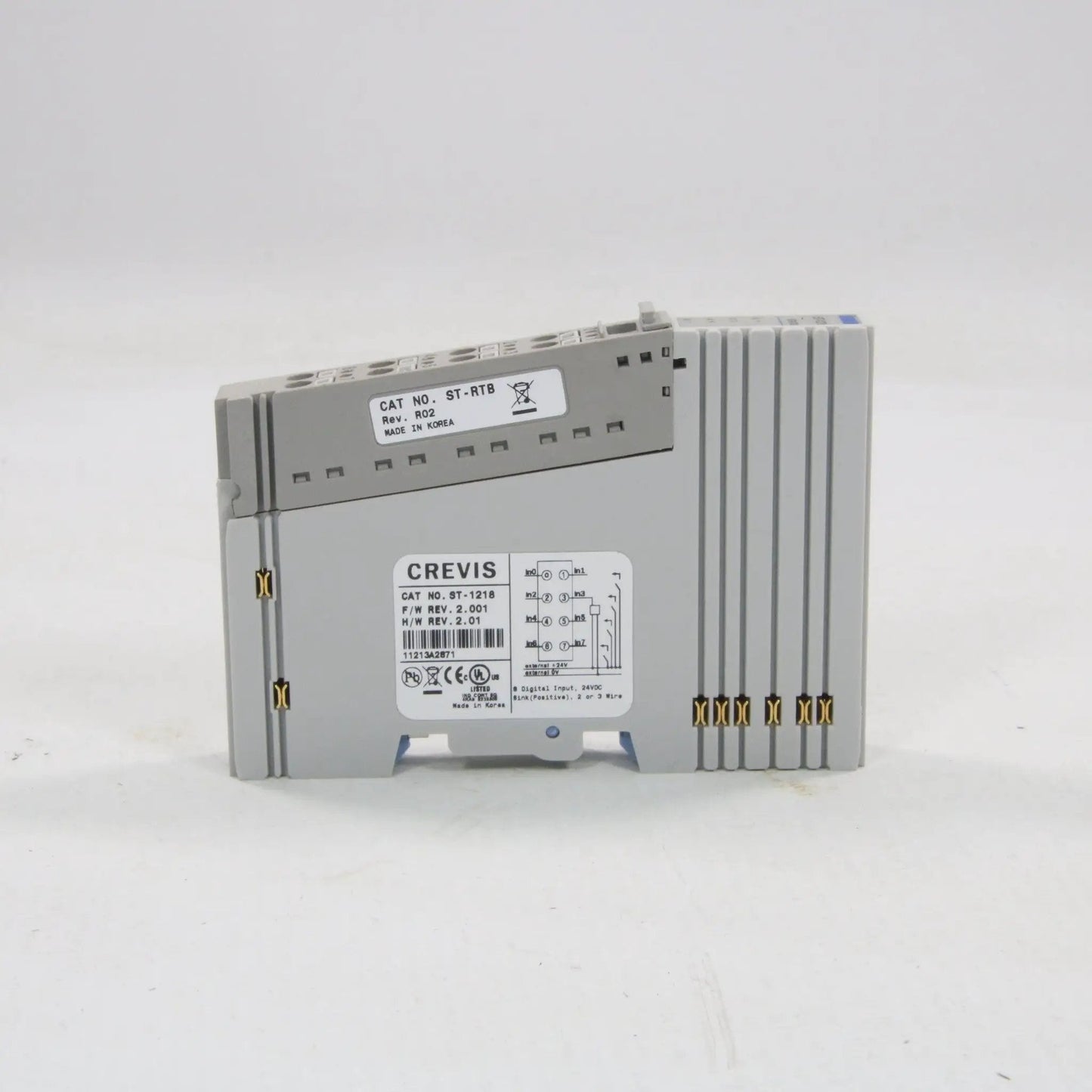 Crevis ST-1218 Expansion Module