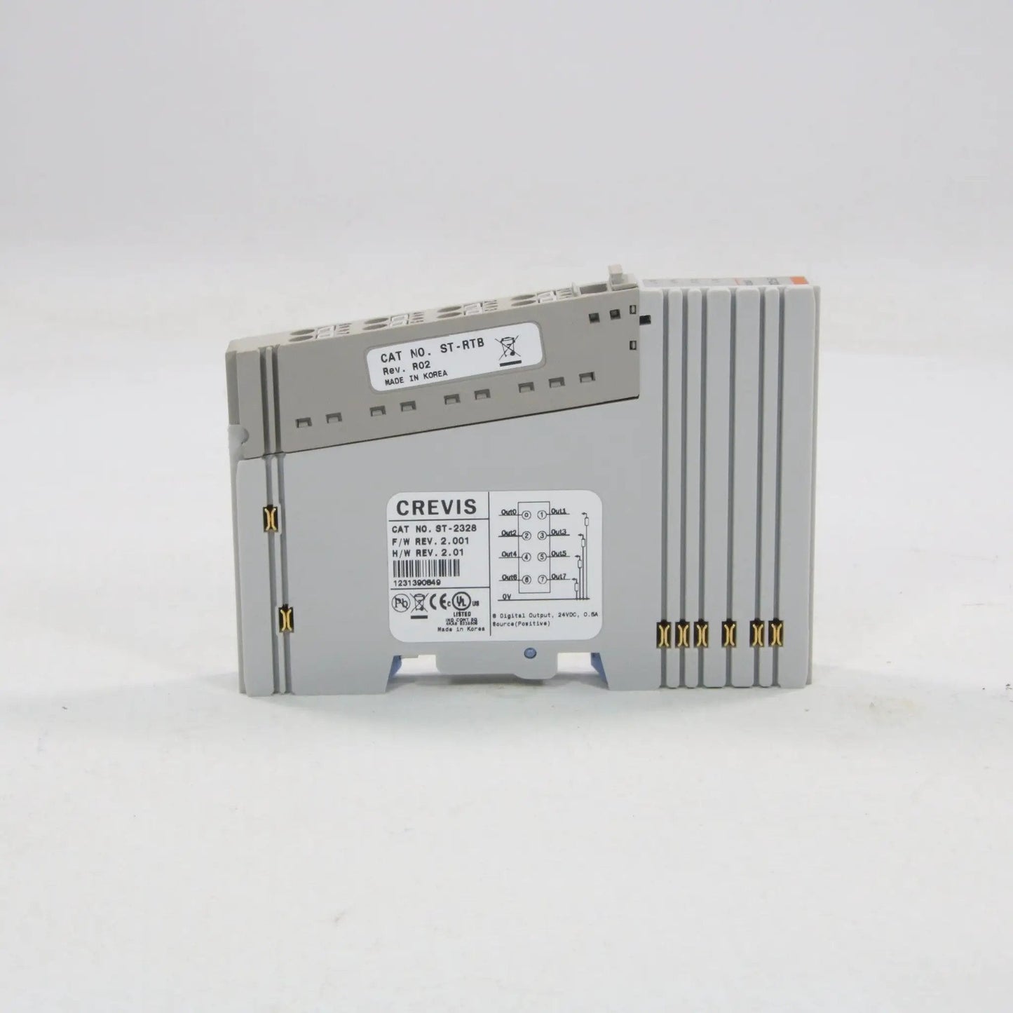 Crevis ST-2328 Expansion Module