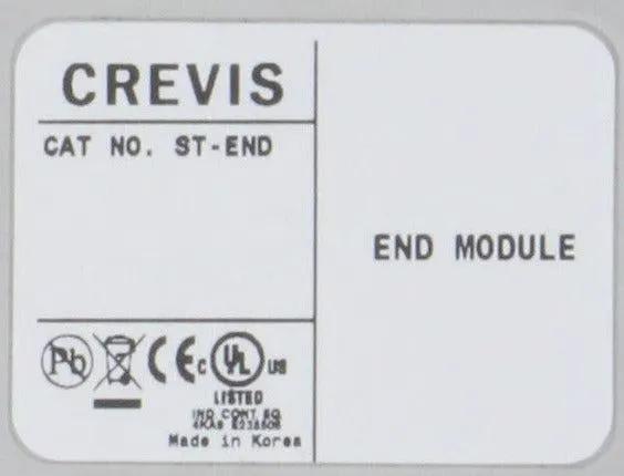 Crevis ST-END Module
