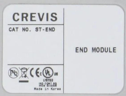 Crevis ST-END Module