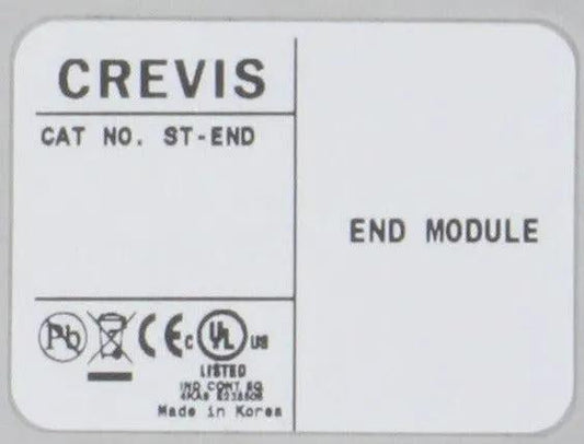 Crevis ST-END Module
