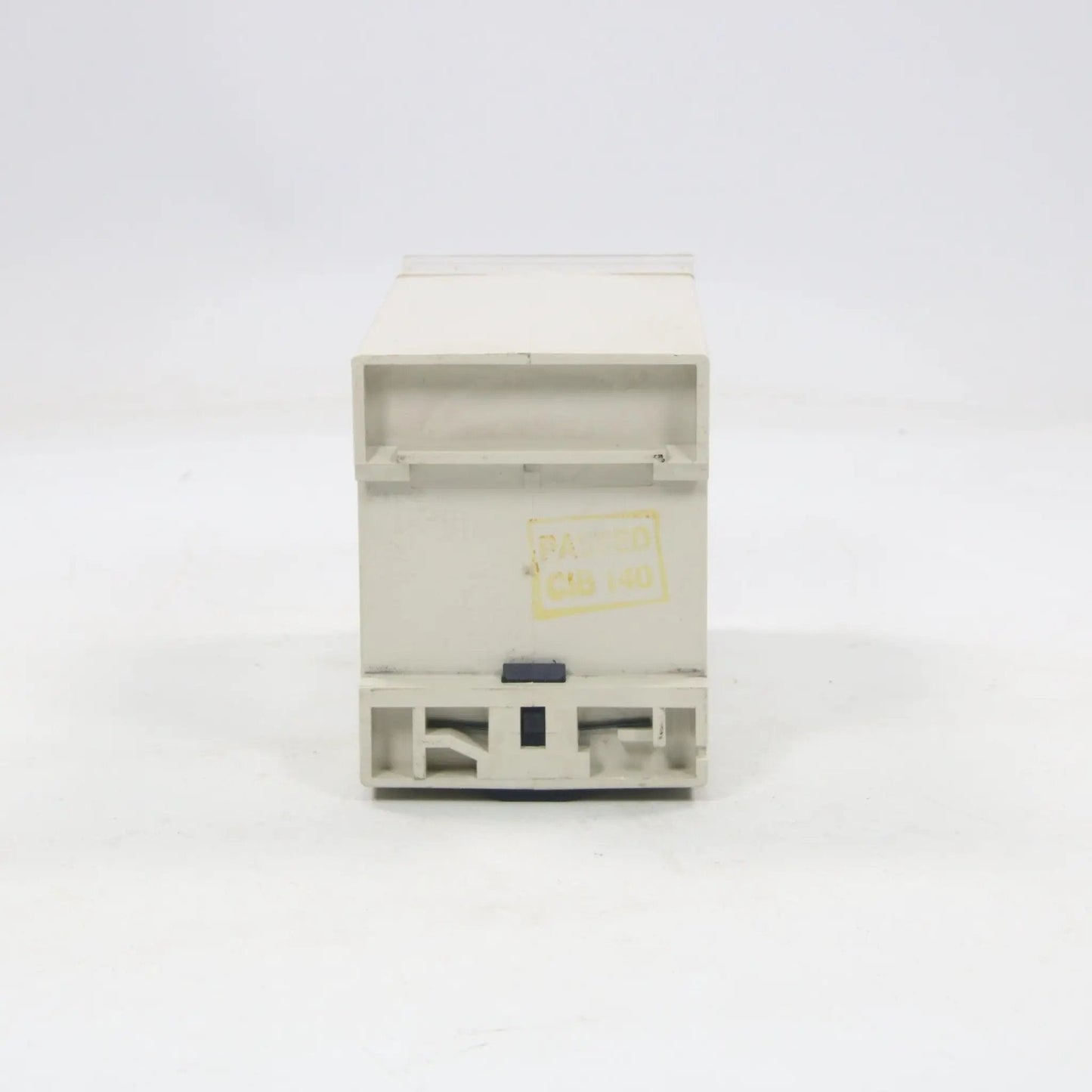 Crompton Protector 252-PMTG De-Energize Relay