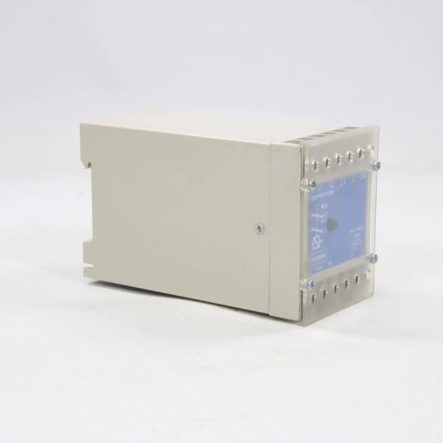 Crompton Protector 252-PMTG De-Energize Relay