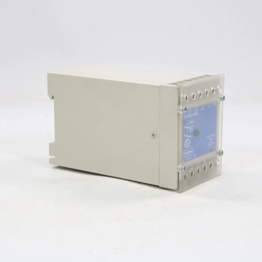 Crompton Protector 252-PMTG De-Energize Relay